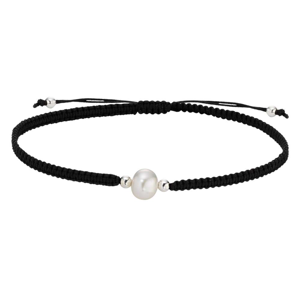 Geknüpftes Armband