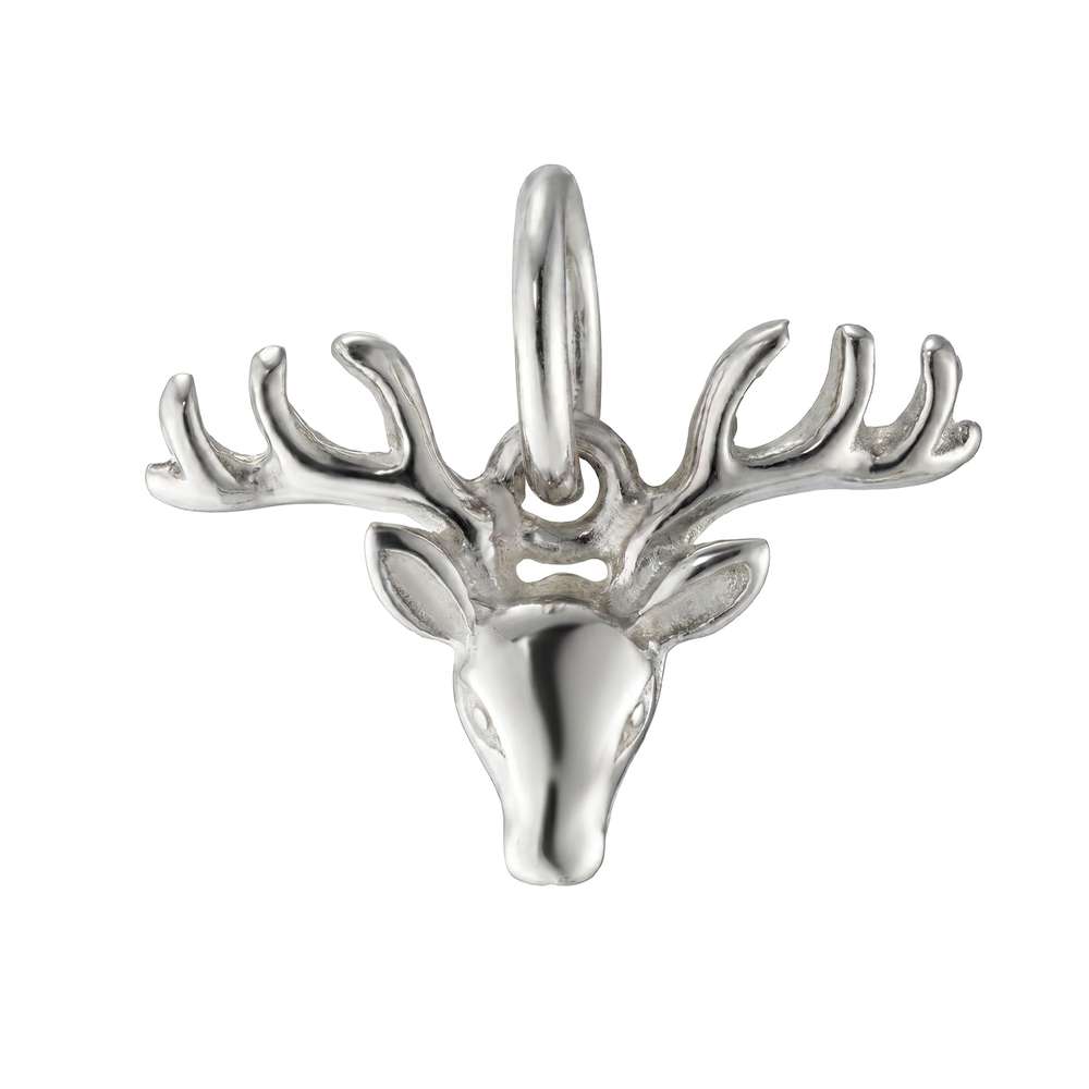 Silber Anhänger