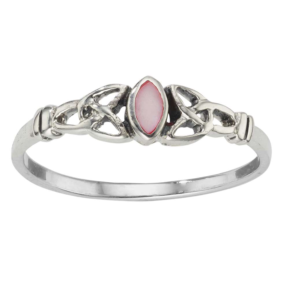 Silberring