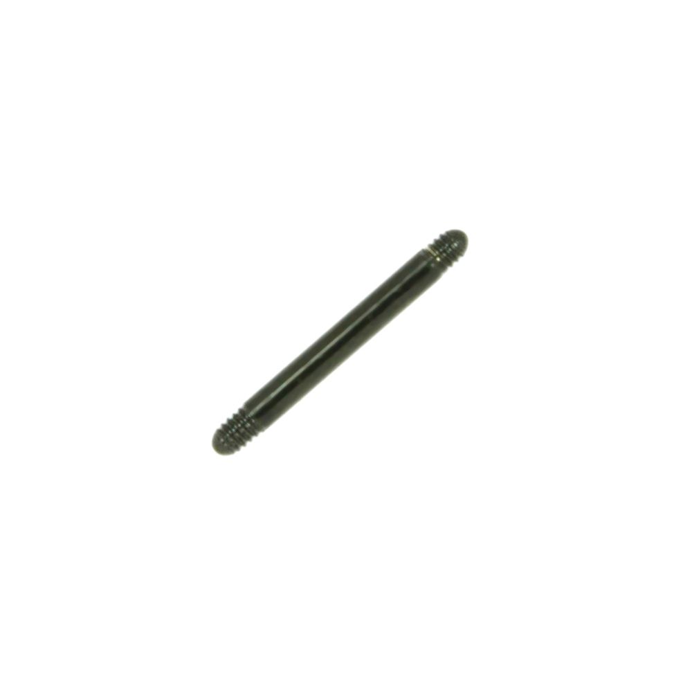1.2mm Titan Piercing