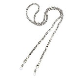 Spectacle chain PVC Stainless Steel Glass zirconia