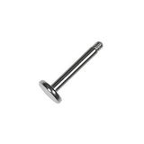 Pin Surgical Steel 316L