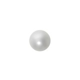 1.2mm Piercing ball Synthetic Pearls