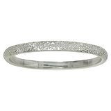 zilveren-ring Zilver 925 Diamantstof