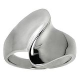 zilveren-ring Zilver 925 golf