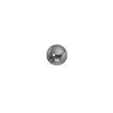 1.2mm Titane élément de piercing Titane