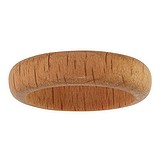 houten ring Beukenhout