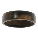 houten ring Tigerwood
