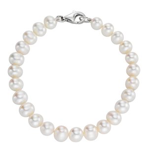 Bracelet Fresh water pearl Silver 925