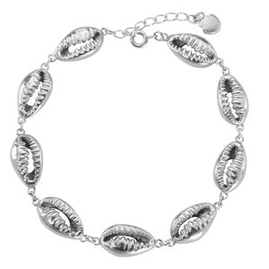 armband Staal Mossel
