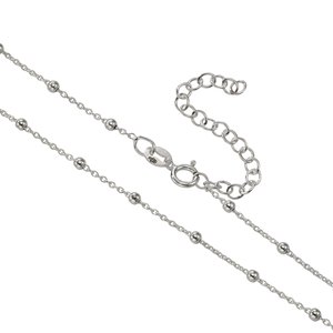 Silber-Halskette Silber 925