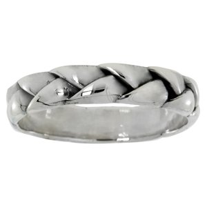 zilveren-ring Zilver 925 eeuwig oneindig oneindigheid