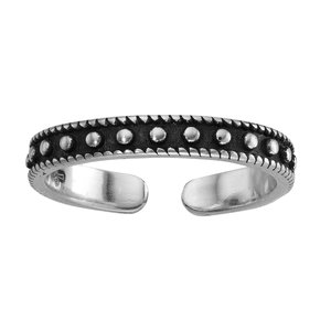 ring Zilver 925