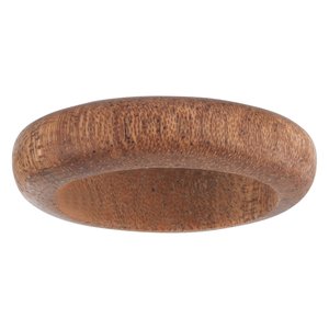 houten ring Mahonie