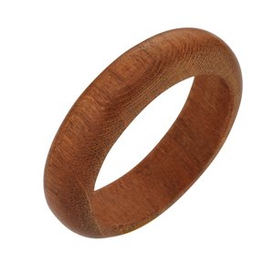 houten ring Kersenhout