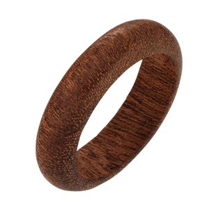 houten ring Mahonie