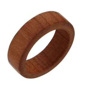 houten ring Kersenhout