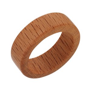houten ring Beukenhout