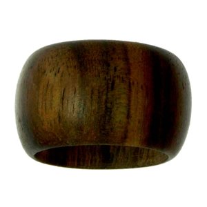 houten ring Sonohout