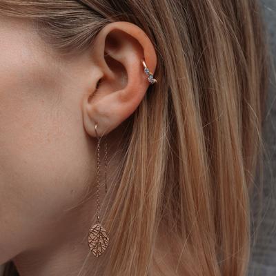 Model picture of ear620