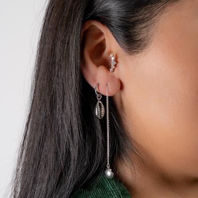 Model picture of ear705