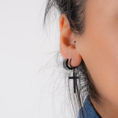 Model picture of ear714