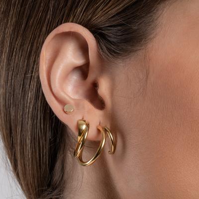 Model picture of ear754