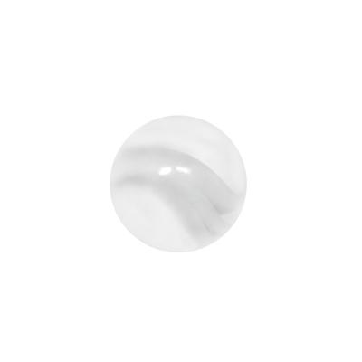 1.2mm Piercing-Kugel Acrylglas Welle