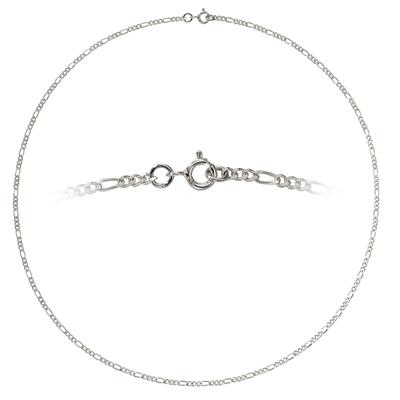 Silber-Halskette Silber 925