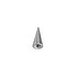 Piercing attachment Surgical Steel 316L