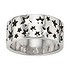 Silver ring Silver 925 Star