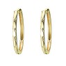 Gold Ear Jewellery 14K Gold