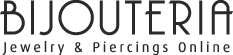 BIJOUTERIA Jewelry & Piercing Online Shop
