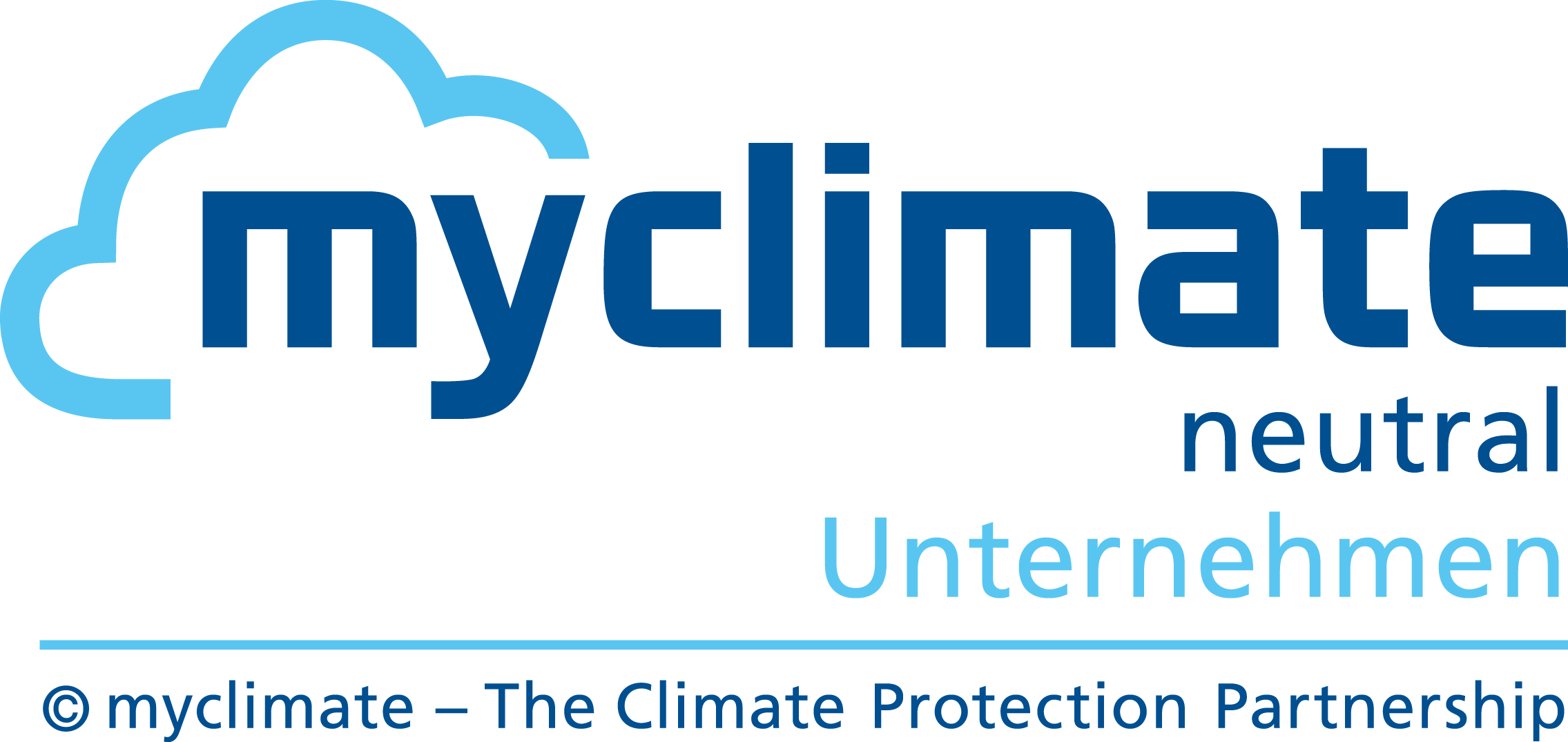 Logo von MyClimate