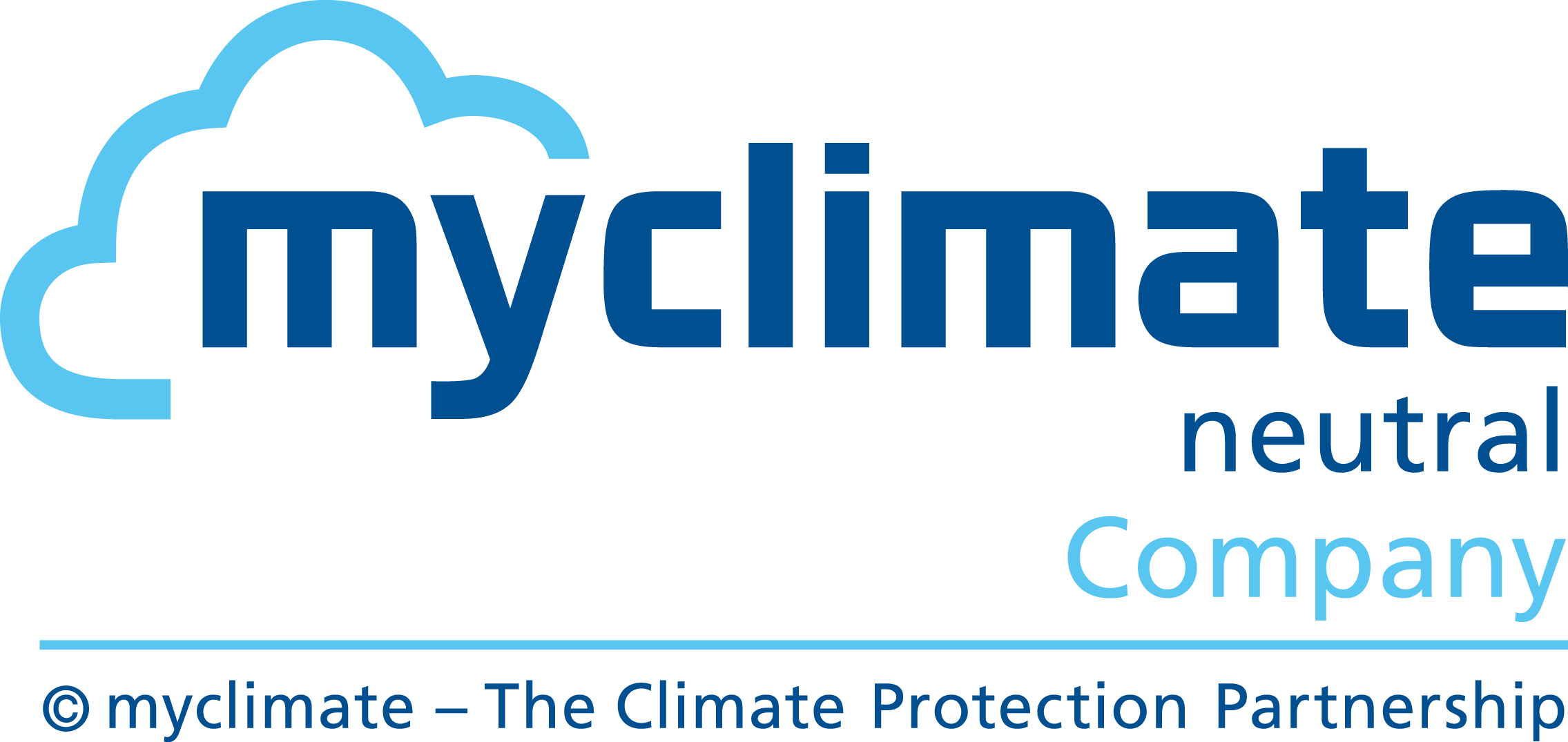 Logo of MyClimate