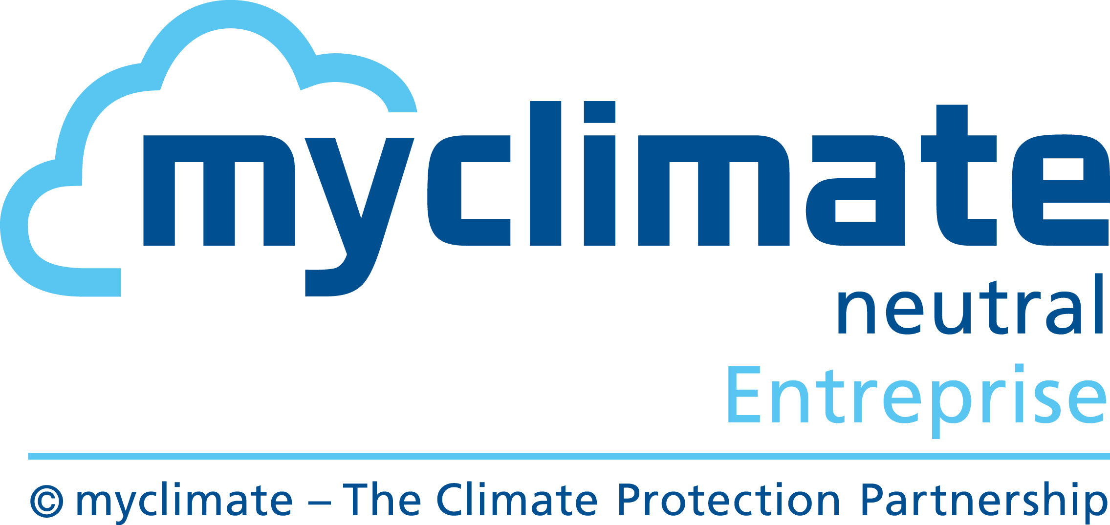 Logo de MyClimate