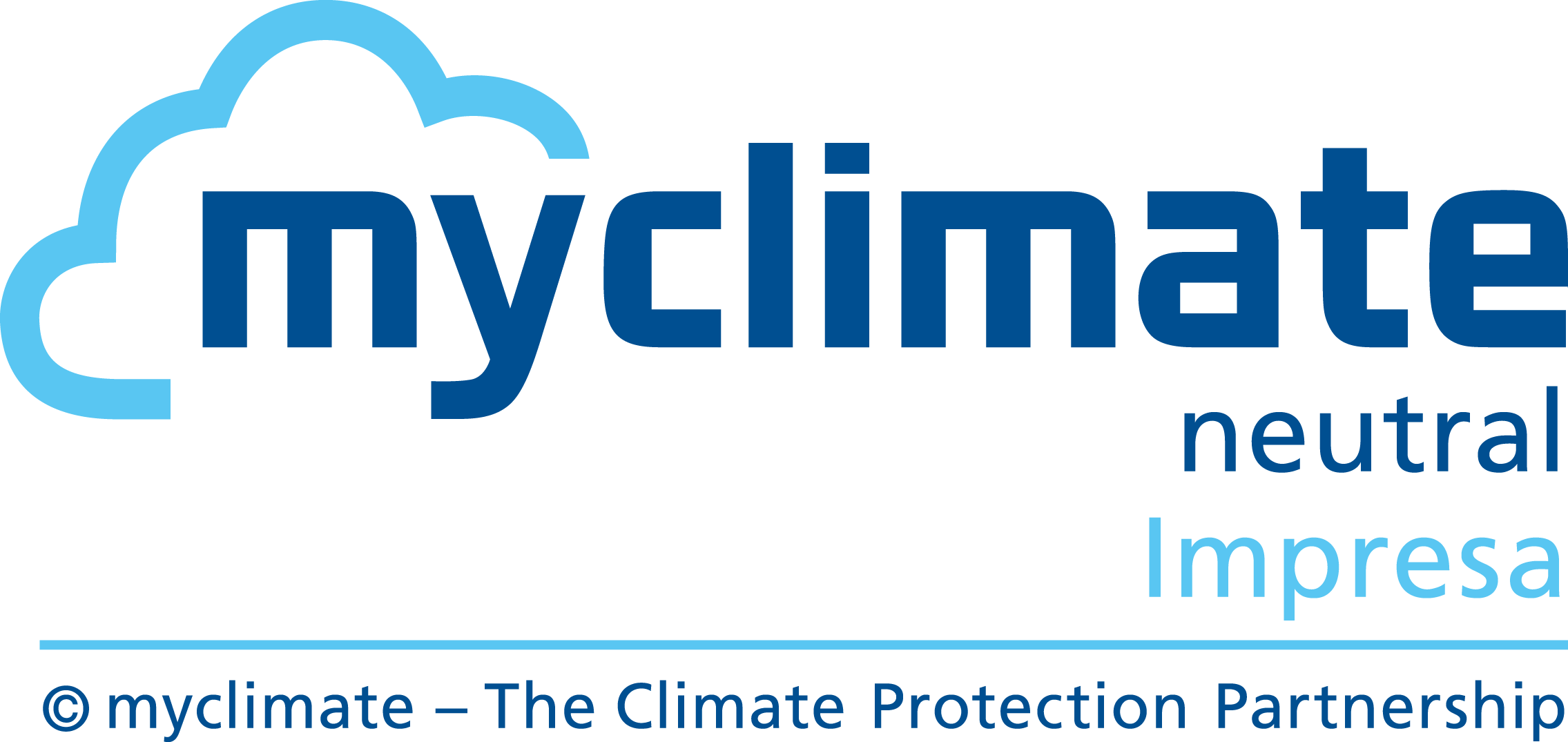 Logo di MyClimate